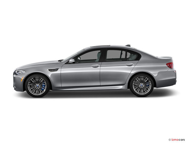 Bmw 5 Serisi