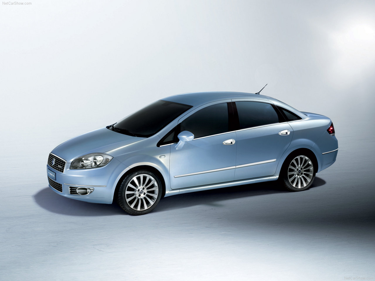 Fi̇at Linea