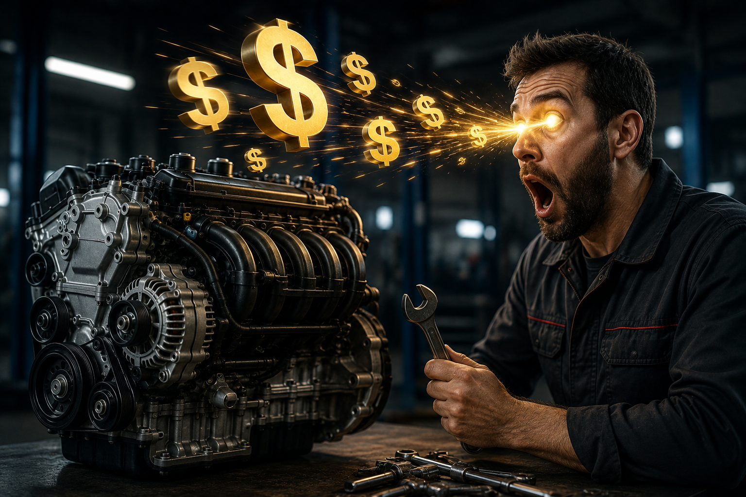 Hangi Motor Daha Az Masraf Çıkarır? (2026 Rehberi)
