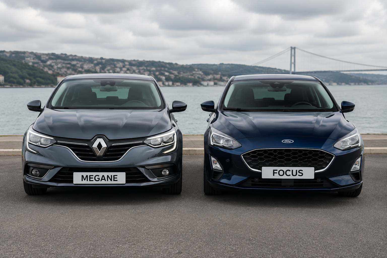 Renault Megane mi Ford Focus mu? Hangisini Almak Daha Mantıklı? (2026 Güncel Karşılaştırma)