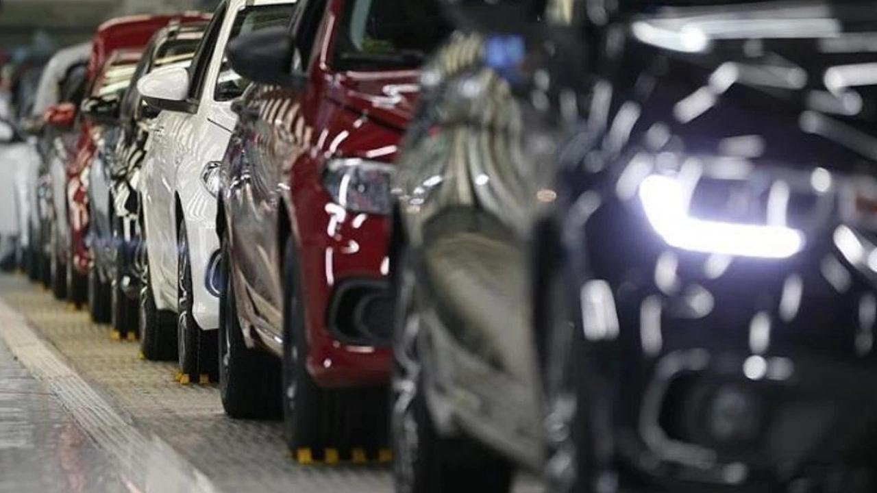 Çin ve Japon otomobillerine vergi artışı, ABD otomobillerine indirim