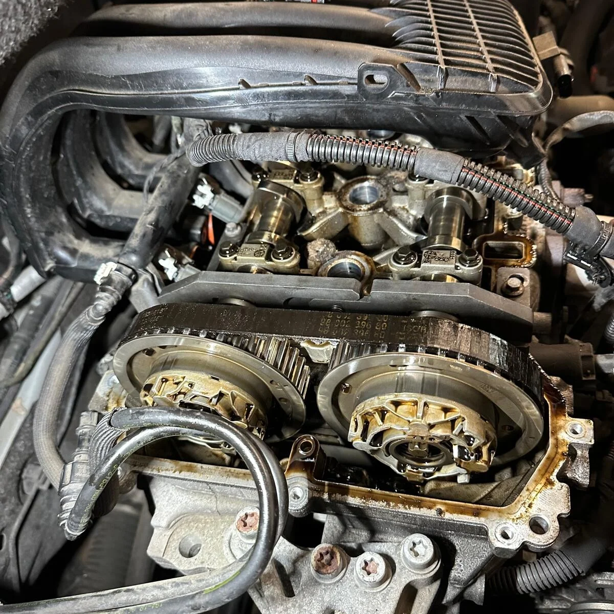 "İkinci El Araba Alacaklar Aman Dikkat! 1.2 PureTech Motorlu Araçlarda 'Kayış mı Zincir mi?' Nasıl Anlaşılır?"