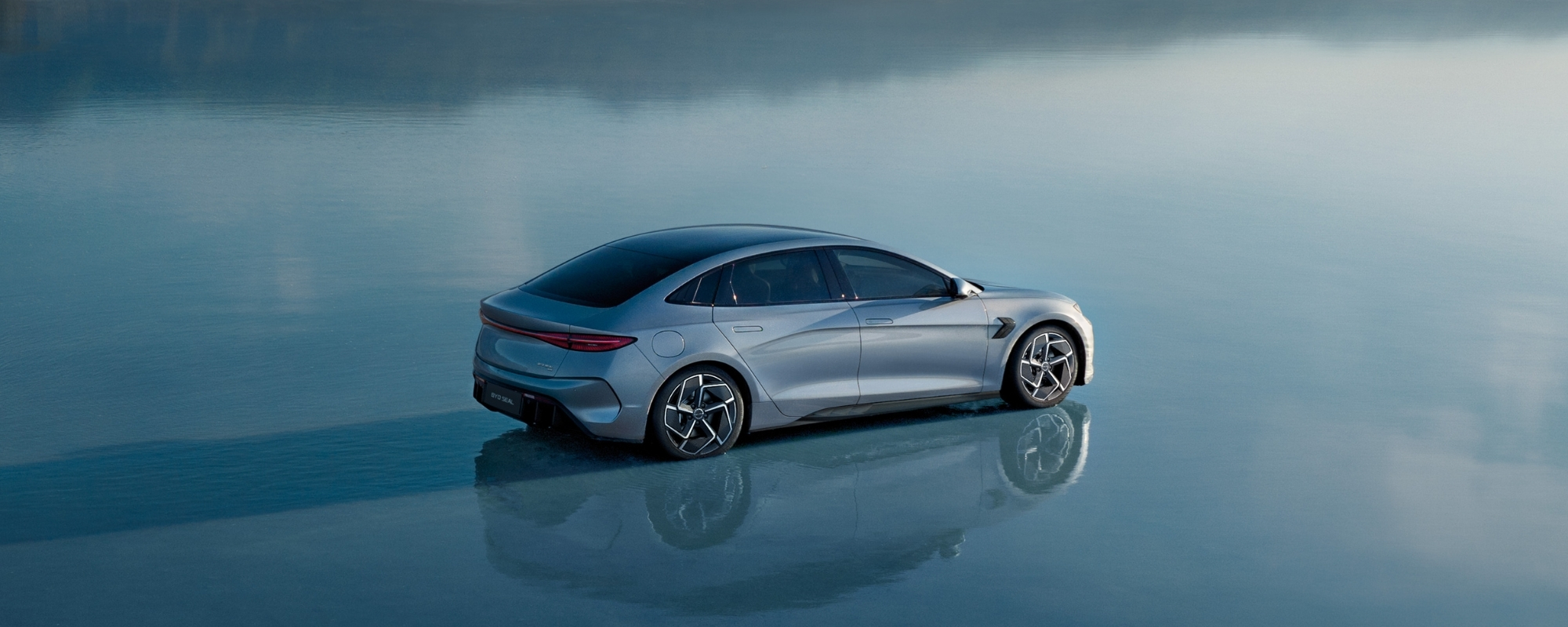 BYD'den Şarj Devrimi: 9 Dakikada %97 Dolum, 1.000+ KM Menzil!